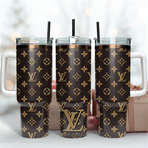 louis vuitton straws price|louis vuitton tumbler.